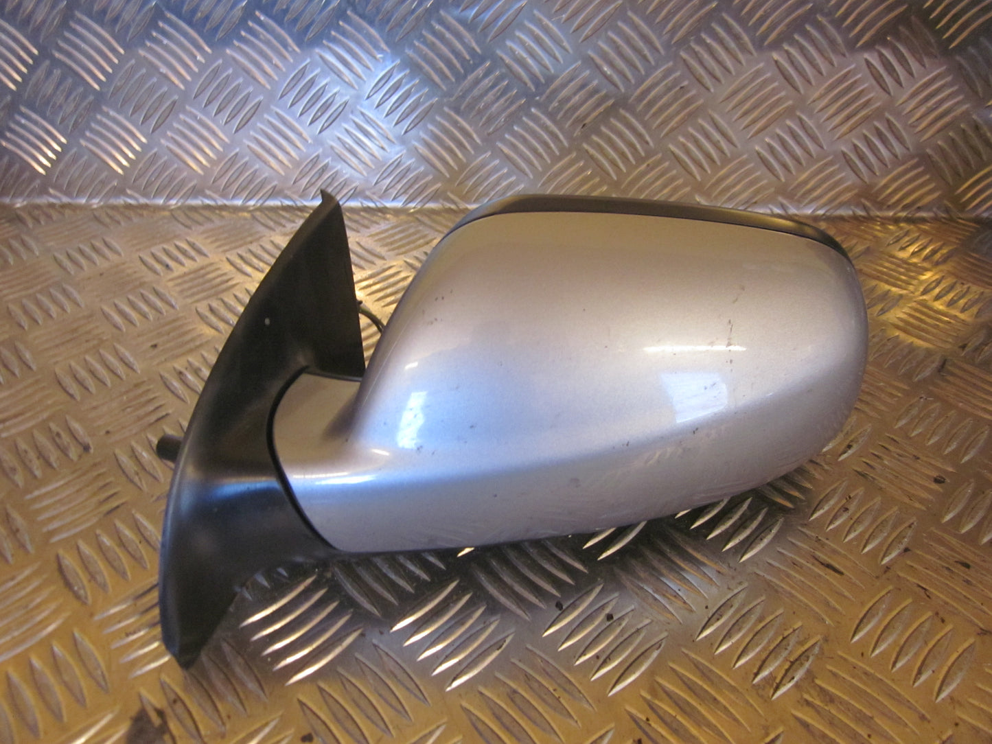 Peugeot 307 Sidespejl Med OEM Nr. Ophugger Fra Peugeot Ophugger