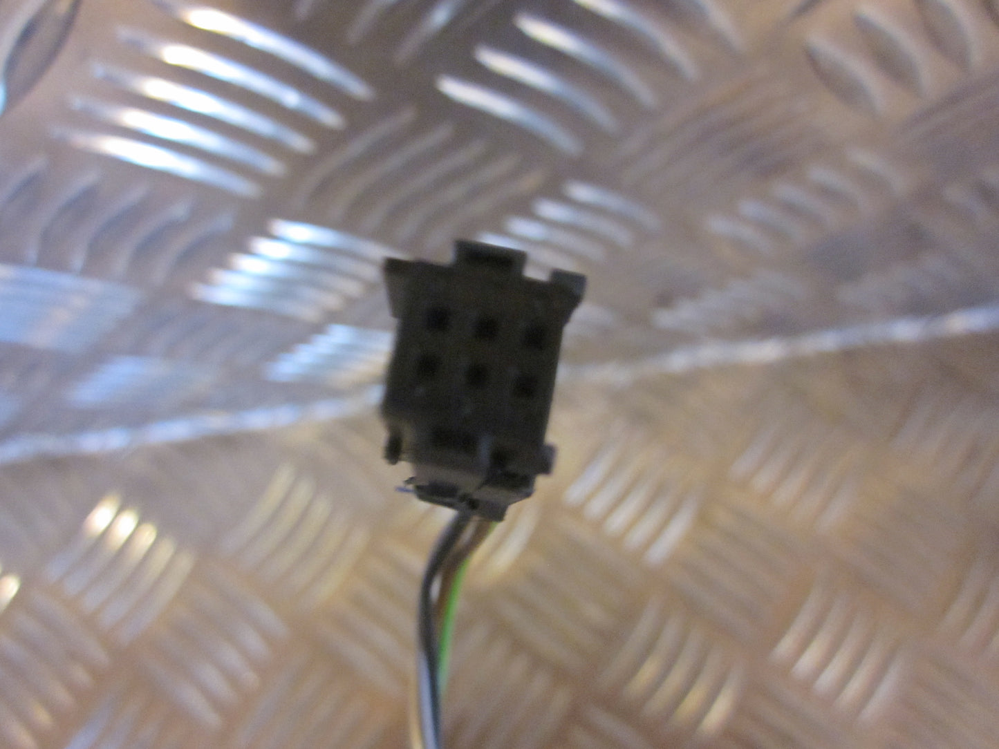 Peugeot 307 Sidespejl Med OEM Nr. Ophugger Fra Peugeot Ophugger