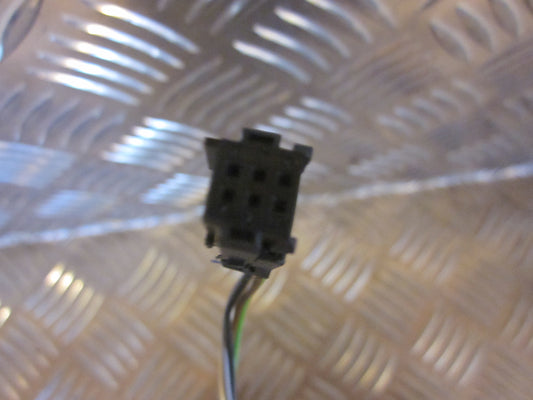 Peugeot 307 Sidespejl Med OEM Nr. Ophugger Fra Peugeot Ophugger