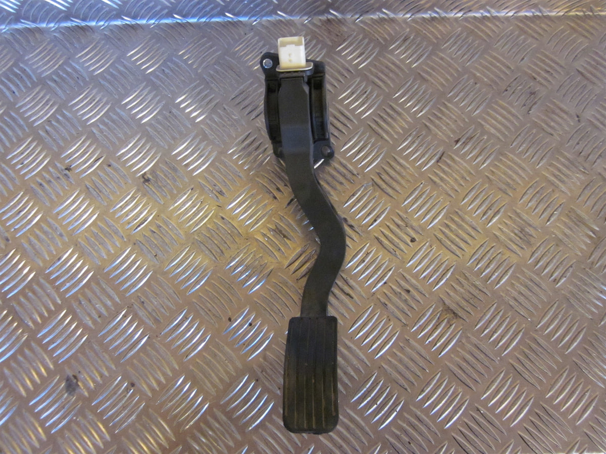 Peugeot 307 Speederpedal Med OEM Nr. 0280752251 Fra Peugeot Ophugger