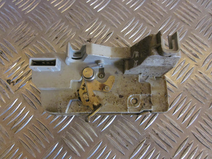 Peugeot 307 Dørlås Med OEM Nr. Ophugger Fra Peugeot Ophugger