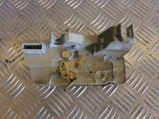 Peugeot 307 Dørlås Med OEM Nr. Ophugger Fra Peugeot Ophugger