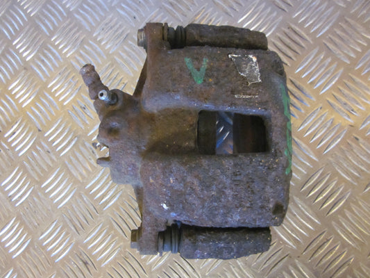 Peugeot 307 Bremsekaliber VF Med OEM Nr. 4400N2 Fra Peugeot Ophugger