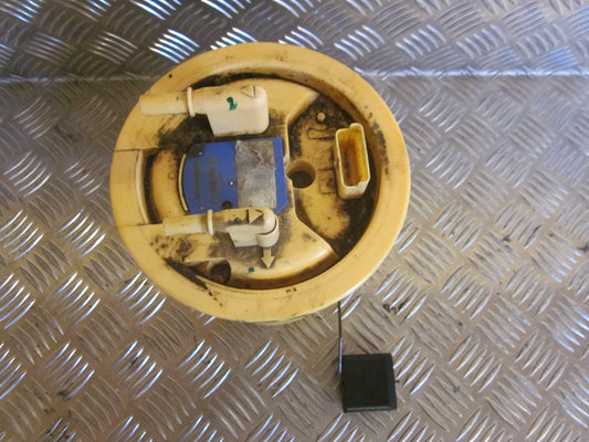 Peugeot 307 Benz/Brændstofpumpe El Med OEM Nr. Ophugger Fra Peugeot Ophugger