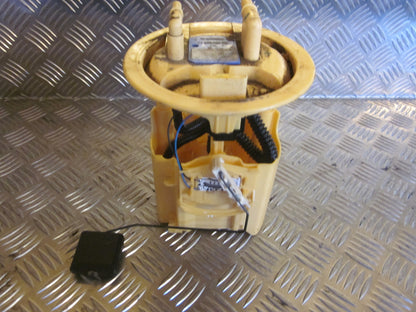 Peugeot 307 Benz/Brændstofpumpe El Med OEM Nr. Ophugger Fra Peugeot Ophugger