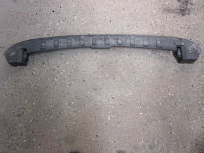 Opel Vectra C Bagkofanger Rå Med OEM Nr. 13100342 Fra Opel Ophugger