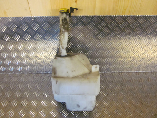 Opel Vectra C Sprinkler M/Motor Med OEM Nr. 551020308 Fra Opel Ophugger