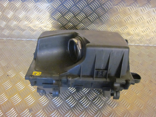 Opel Vectra C Luftfilterkasse  Med OEM Nr. 55350912 Fra Opel Ophugger