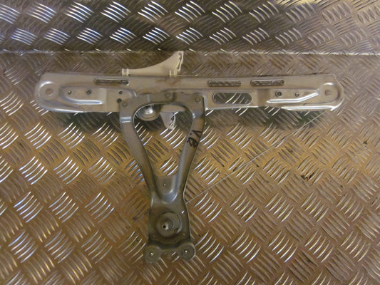 Opel Vectra C Rudemotor - Rudehejs Med OEM Nr. Ophugger Fra Opel Ophugger