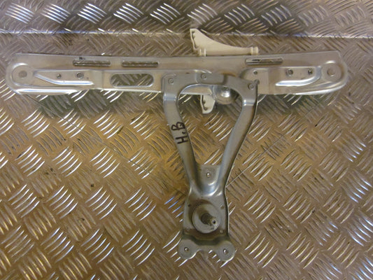 Opel Vectra C Rudemotor - Rudehejs Med OEM Nr. Ophugger Fra Opel Ophugger