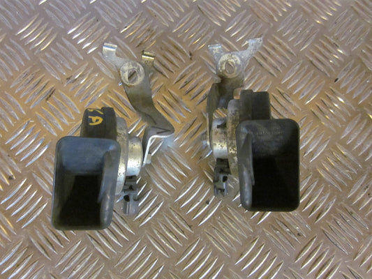 Opel Vectra C Horn Med OEM Nr. Ophugger Fra Opel Ophugger