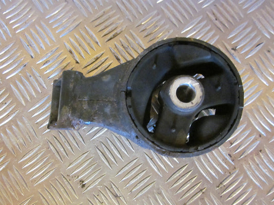 Opel Vectra C Motorophæng Bag Med OEM Nr. Ophugger Fra Opel Ophugger