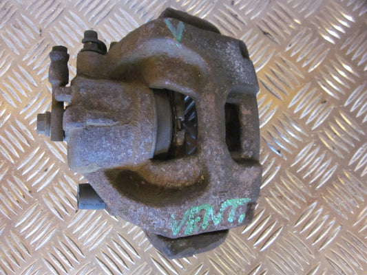 Opel Vectra C Bremsekaliber VF Med OEM Nr. Ophugger Fra Opel Ophugger