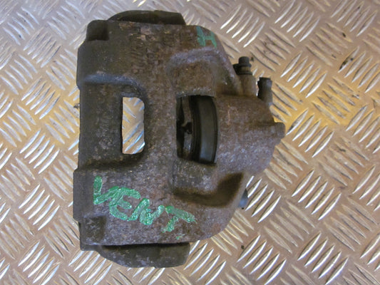 Opel Vectra C Bremsekaliber HF Med OEM Nr. Ophugger Fra Opel Ophugger
