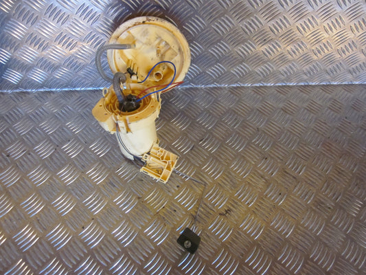Opel Vectra C Benz/Brændstofpumpe El Med OEM Nr. 93190711 Fra Opel Ophugger