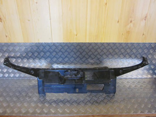 Skoda Fabia Låseplade Med OEM Nr. 6Y0805303D Fra Skoda Ophugger