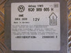 Skoda Fabia Airbag Elboks Med OEM Nr. 1C0909605H Fra Skoda Ophugger