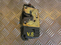 Peugeot 206 Dørlås Med OEM Nr. 9137E5 Fra Peugeot Ophugger