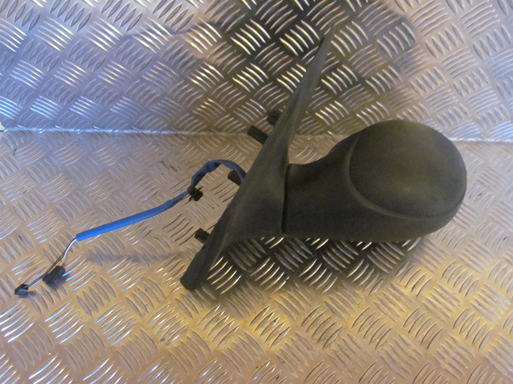 Citroen C2 Sidespejl Med OEM Nr. Ophugger Fra Citroen Ophugger