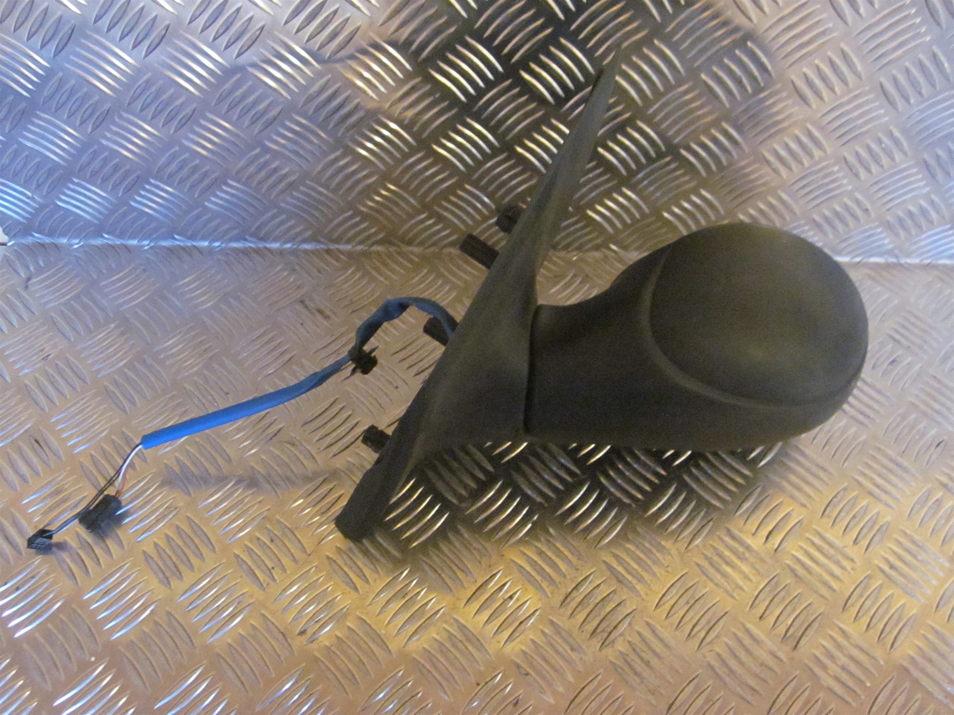 Citroen C2 Sidespejl Med OEM Nr. Ophugger Fra Citroen Ophugger