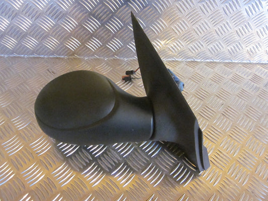 Citroen C2 Sidespejl Med OEM Nr. Ophugger Fra Citroen Ophugger
