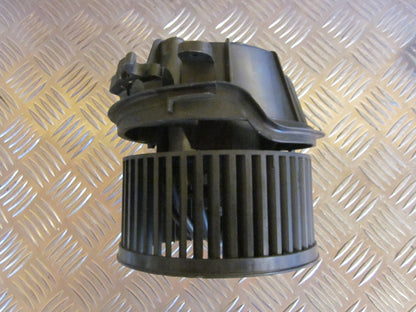 Citroen C2 Varmeblæser Med OEM Nr. 6441Q6 Fra Citroen Ophugger