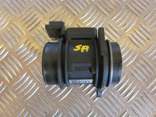 Citroen C2 Luftmængdemåler Med OEM Nr. Ophugger Fra Citroen Ophugger