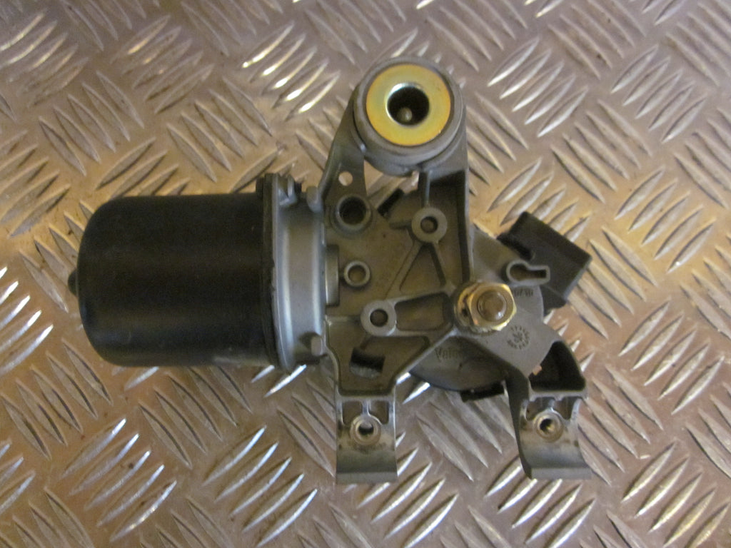 Citroen C2 Viskermotor Med OEM Nr. Ophugger Fra Citroen Ophugger