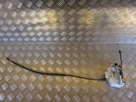 Citroen C2 Dørlås Med OEM Nr. Ophugger Fra Citroen Ophugger