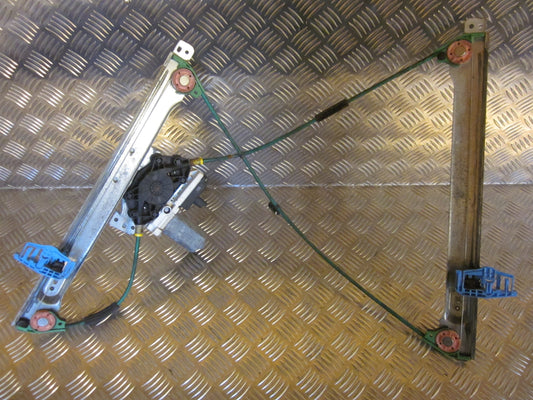 Citroen C2 Rudemotor - Rudehejs Med OEM Nr. Ophugger Fra Citroen Ophugger