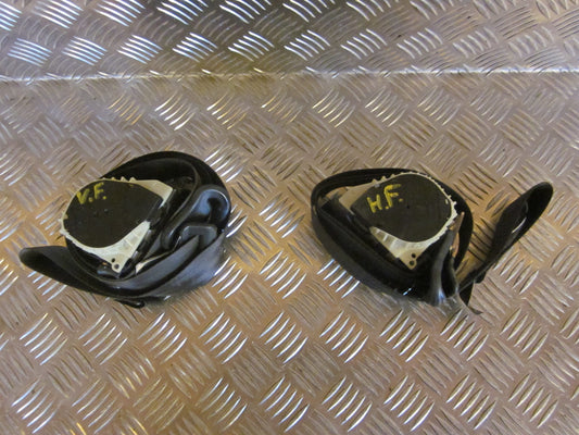 Citroen C2 Sikkerhedsseler For Med OEM Nr. Ophugger Fra Citroen Ophugger