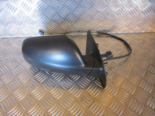 Peugeot 307 Sidespejl Med OEM Nr. Ophugger Fra Peugeot Ophugger