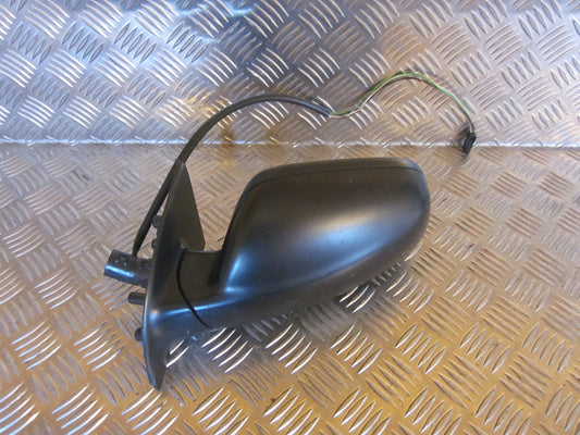 Peugeot 307 Sidespejl Med OEM Nr. Ophugger Fra Peugeot Ophugger