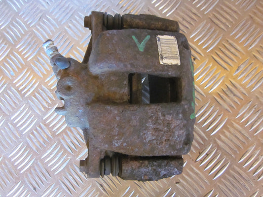 Peugeot 307 Bremsekaliber VF Med OEM Nr. Ophugger Fra Peugeot Ophugger