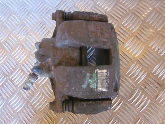 Peugeot 307 Bremsekaliber HF Med OEM Nr. Ophugger Fra Peugeot Ophugger