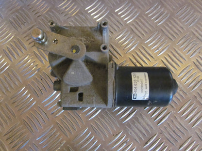 Peugeot 307 Viskermotor Med OEM Nr. Ophugger Fra Peugeot Ophugger