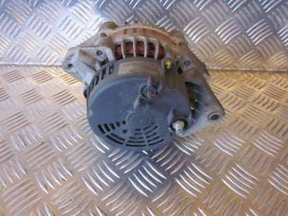 Opel Astra F Generator Med OEM Nr. Ophugger Fra Opel Ophugger