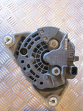 Opel Corsa D Generator Med OEM Nr. 13266810 Fra Opel Ophugger