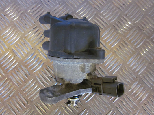 Nissan Primera P10 Strømfordeler El Med OEM Nr. Ophugger Fra Nissan Ophugger