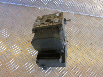Opel Zafira A Abs Pumpe Med OEM Nr. 0265218951 Fra Opel Ophugger