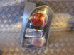 Toyota Corolla Verso Baglygte Med OEM Nr. 815510F080 Fra Toyota Ophugger