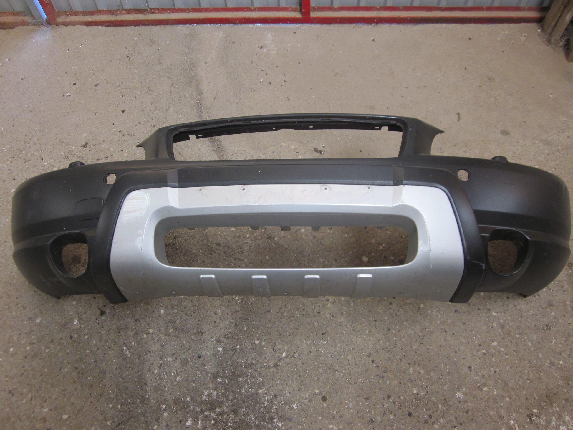 Fiat Punto II Forkofanger Med OEM Nr. Ophugger Fra Fiat Ophugger