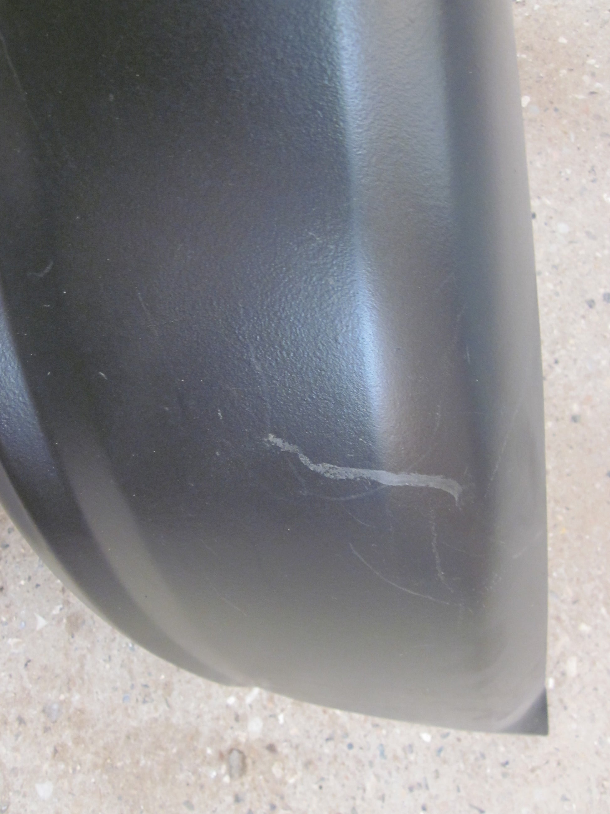 Fiat Punto II Forkofanger Med OEM Nr. Ophugger Fra Fiat Ophugger