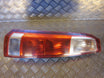 Opel Meriva A Baglygte Med OEM Nr. 93184712 Fra Opel Ophugger