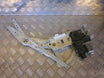 Opel Meriva A Rudemotor - Rudehejs Med OEM Nr. 93389551 Fra Opel Ophugger