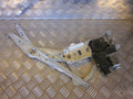 Opel Meriva A Rudemotor - Rudehejs Med OEM Nr. 93389551 Fra Opel Ophugger
