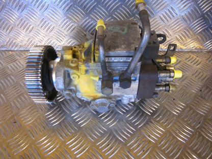 Opel Astra G Dieselpumpe Med OEM Nr. 0470004003 Fra Opel Ophugger