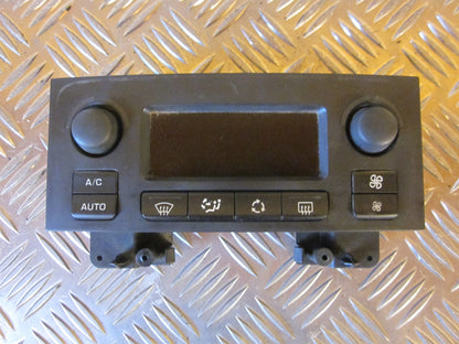 Peugeot 307 Varmeregulering Med OEM Nr. Ophugger Fra Peugeot Ophugger