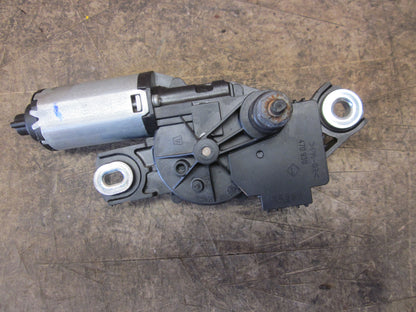 VW Caddy 2K Bagrudevisker Motor Med OEM Nr. 2K0955712C Fra VW Ophugger