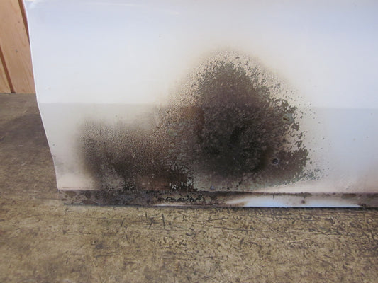 Opel Combo C Fordør H Med OEM Nr. 13227381 Fra Opel Ophugger